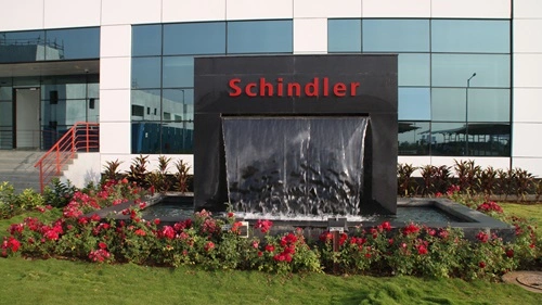 Schindler