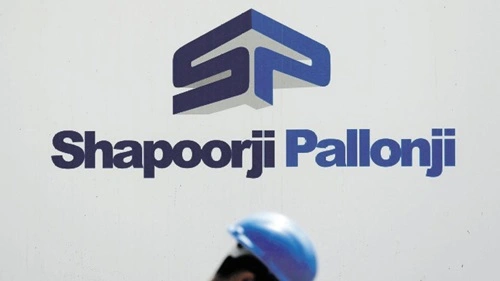 . Shapoorji Pallonji Group