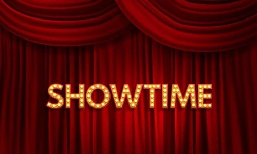 Showtime Event