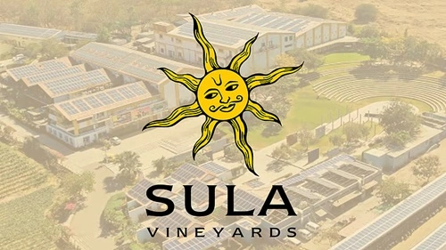 Sula Vineyards Private Limited