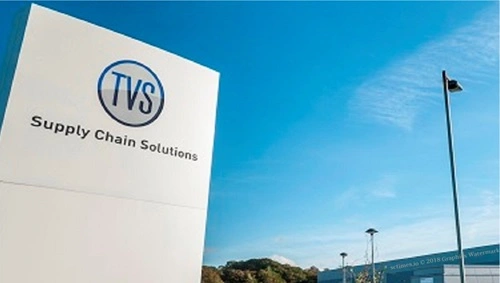 TVS Supply Chain Solutions