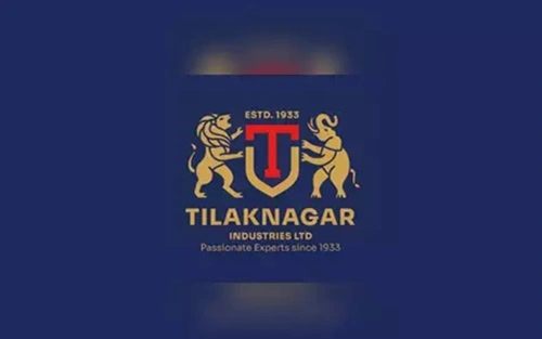 Tilaknagar Industries Limited