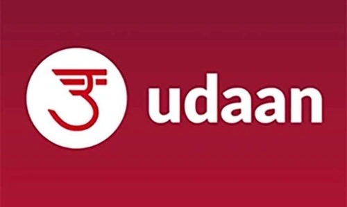 Udaan