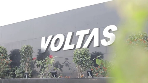 Voltas Limited