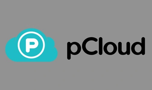 pCloud